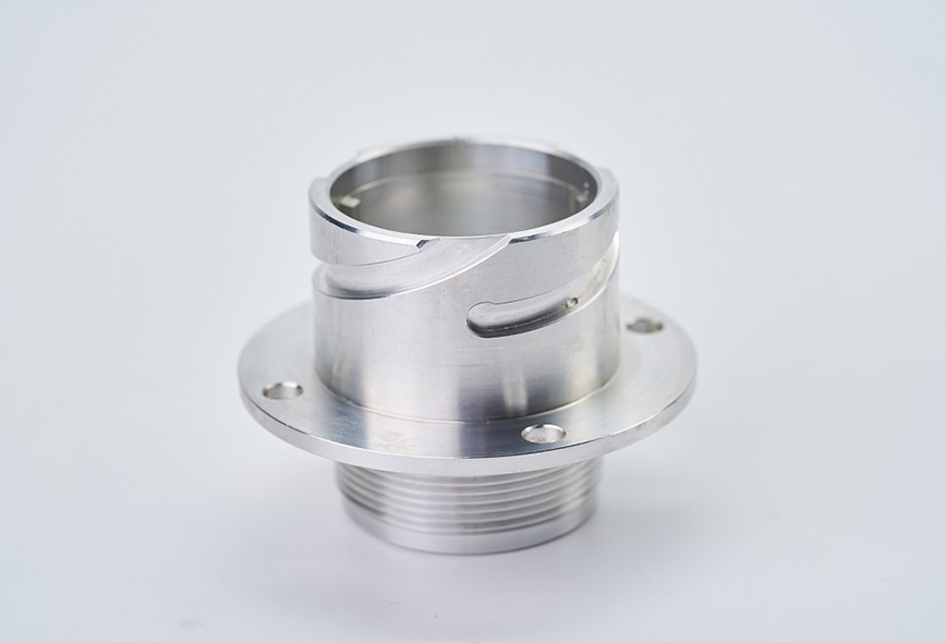 一個好的五軸cnc加工廠家應該有無數套編程思路